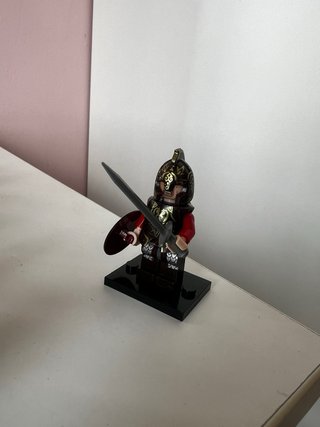Lote Lego El Señor de los Anillos y el Hobbit