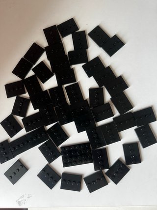 Lote Lego El Señor de los Anillos y el Hobbit