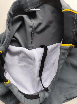 Bañador Natación UME Oficial Talla L