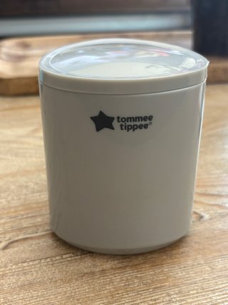 Calienta biberones Tommee Tippee