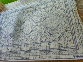 Alfombra Persa/Oriental 200x300cm