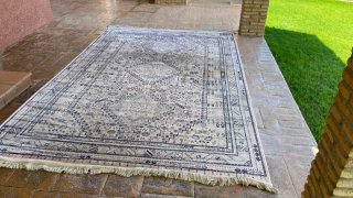 Alfombra Persa/Oriental 200x300cm