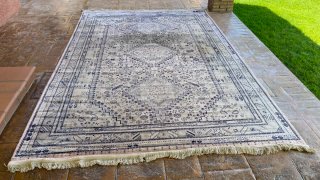 Alfombra Persa/Oriental 200x300cm