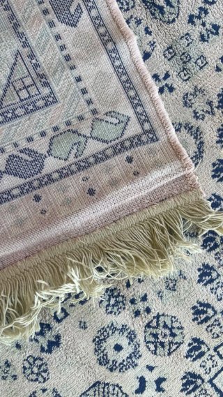 Alfombra Persa/Oriental 200x300cm