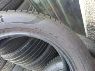 235 50 R19 99V Pirelli - 1 neumático +70%