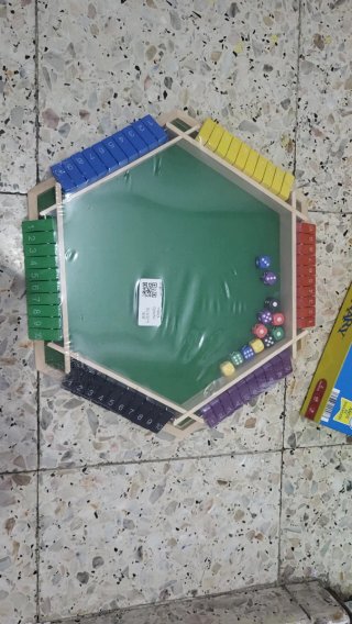 Pictionary Juego de Mesa