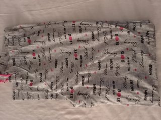 Lote Pijamas Mickey El Corte Inglés