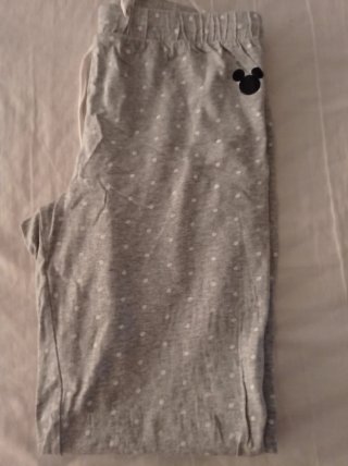 Lote Pijamas Mickey El Corte Inglés
