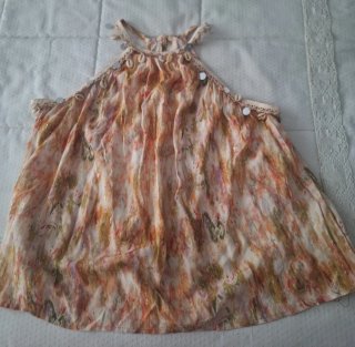 Conjunto mujer talla única