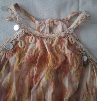 Conjunto mujer talla única