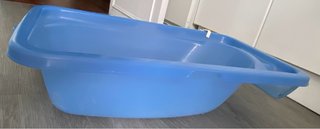 Maxicosi Chicco en perfecto estado y regalo bañera