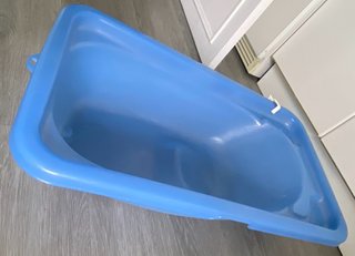 Maxicosi Chicco en perfecto estado y regalo bañera