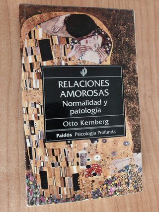 RELACIONES AMOROSAS - Normalidad y patología
