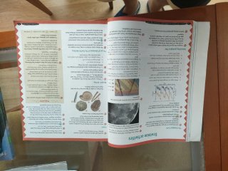 Biology and Geology, Secondary 4, Geniox CLIL.