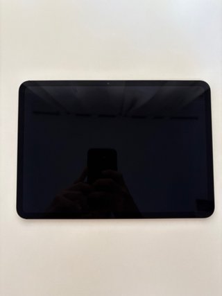 iPad Pro 11” M4