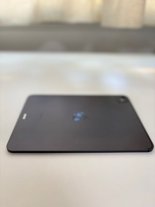 iPad Pro 11” M4