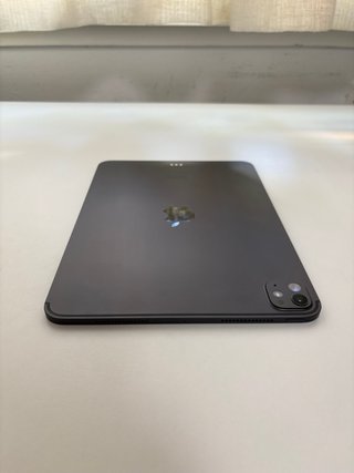 iPad Pro 11” M4