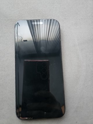 iPhone 16 Pro Max 256GB Space Gray. Oferta verano!