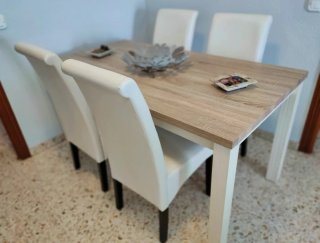 Conjunto Muebles Nórdicos Artik