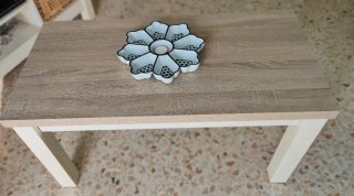 Conjunto Muebles Nórdicos Artik