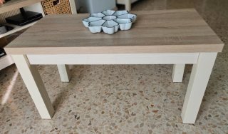 Conjunto Muebles Nórdicos Artik