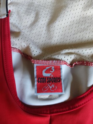 Maillot Ciclismo Verano AG Bikes Málaga