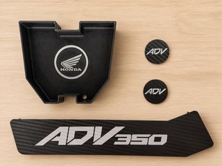 Pack Accesorios Honda ADV 350