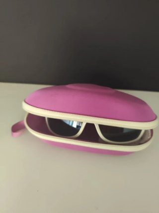 Gafas de sol deportivas Cat. 4 Mujer