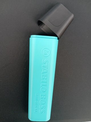 Estuche rotulador Stabilo Boss