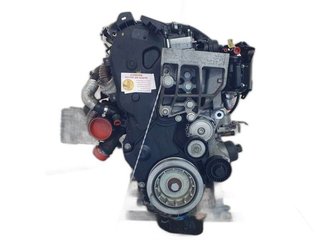 Motor Land Rover Rover Freelander Lr2 Td4 S