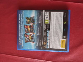 Lego Dimensions PS4