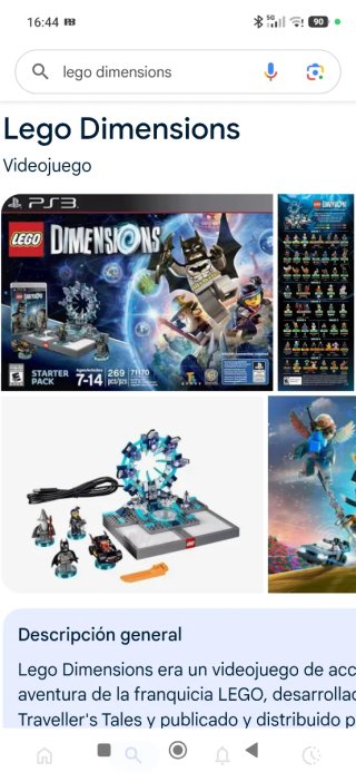 Lego Dimensions PS4