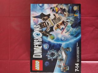 Lego Dimensions PS4