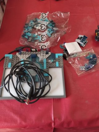 Lego Dimensions PS4