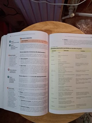 Autonomía personal y salud infantil