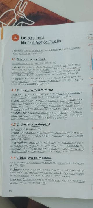 Libros Geografía e historia 1 ESO