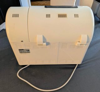 Unold Backmeister Extra Panificadora 700W (68511)