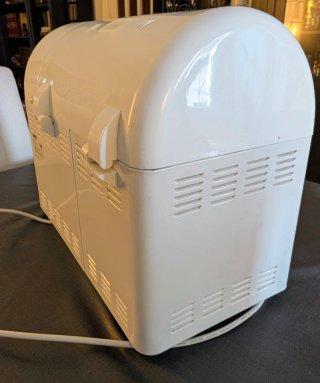 Unold Backmeister Extra Panificadora 700W (68511)