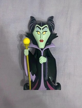 Funko Soda Maléfica Disney