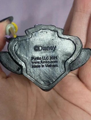 Funko Soda Maléfica Disney