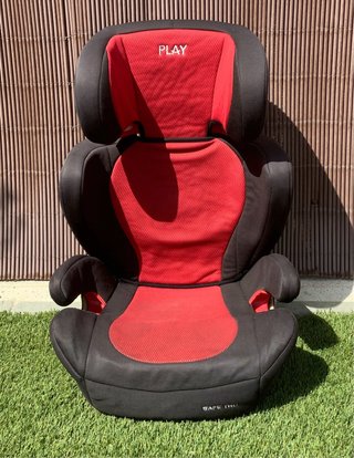 OPORTUNIDAD SILLA COCHE PLAY (15/36 KG)