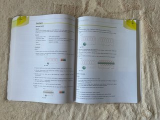 Libro Física 2n Batxillerat