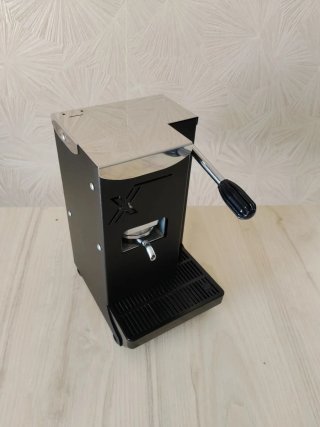 Macchina Caffè Espresso Aroma Plus