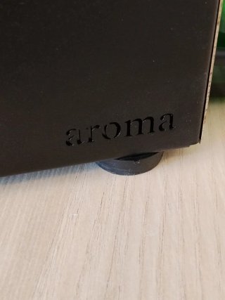 Macchina Caffè Espresso Aroma Plus