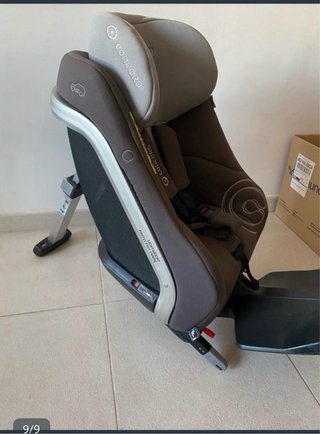 Silla Coche Concord Reverso Plus Isofix