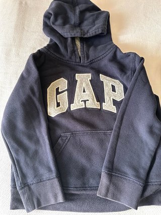 Lote Sudaderas GAP y Scalpers T5-6