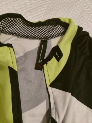 Maillot Ciclismo