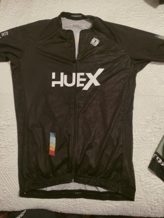 Maillot Ciclismo