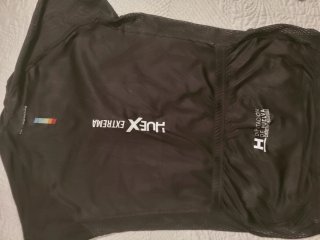 Maillot Ciclismo