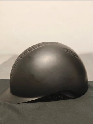 Casco Fouganza Talla 59